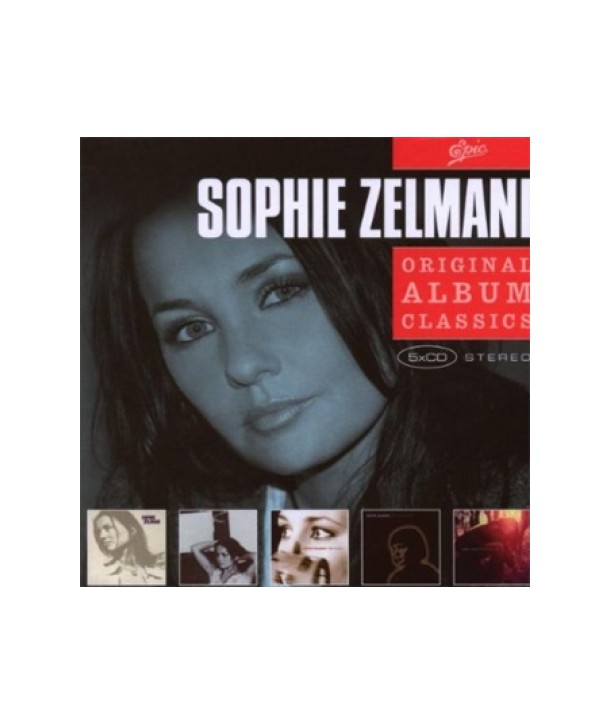 SOPHIE-ZELMANI-ORIGINAL-ALBUM-CLASSICS-lt5CDgt-88697333242-886973332429