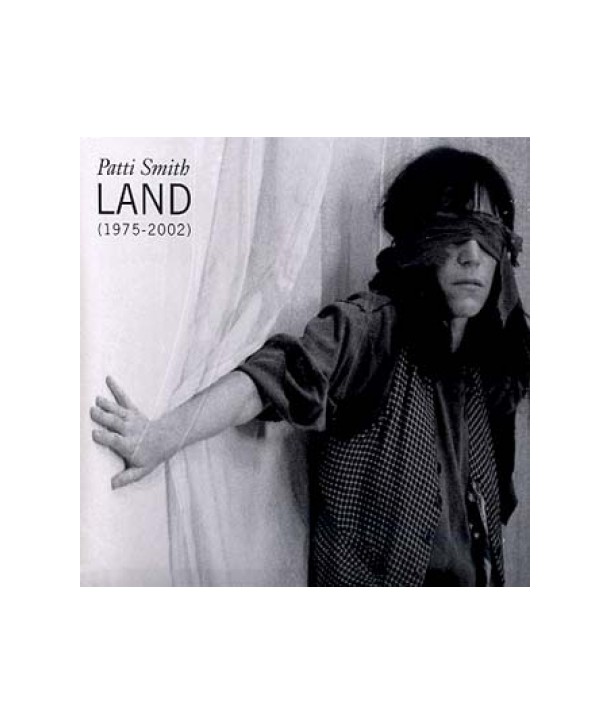 PATTI-SMITH-LAND-19752002-lt2-FOR-1gt-07822147082-078221470827