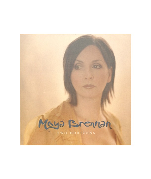 MOYA-BRENNAN-TWO-HORIZONS-SACD-9801070-602498010709