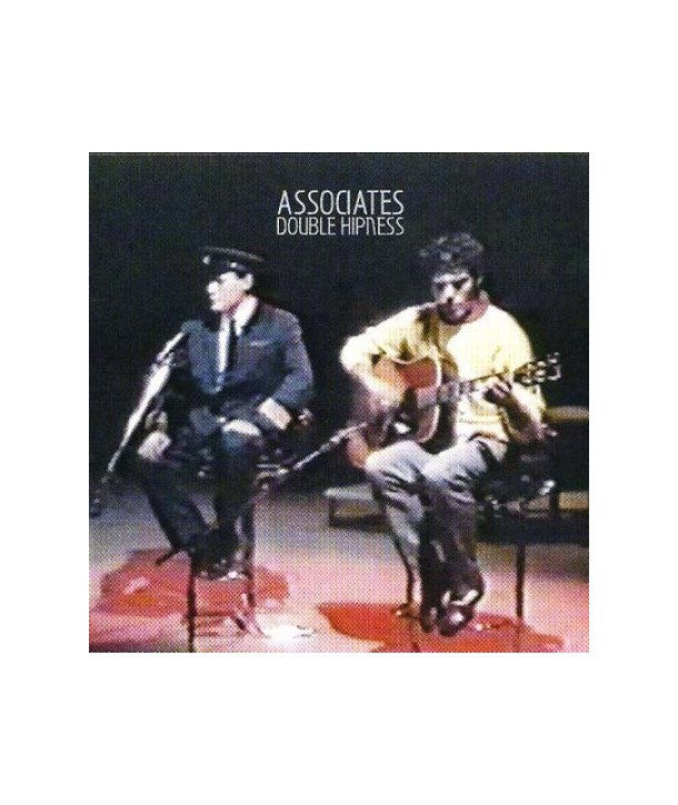 ASSOCIATES-DOUBLE-HIPNESS-VVR1012032-5033197120324