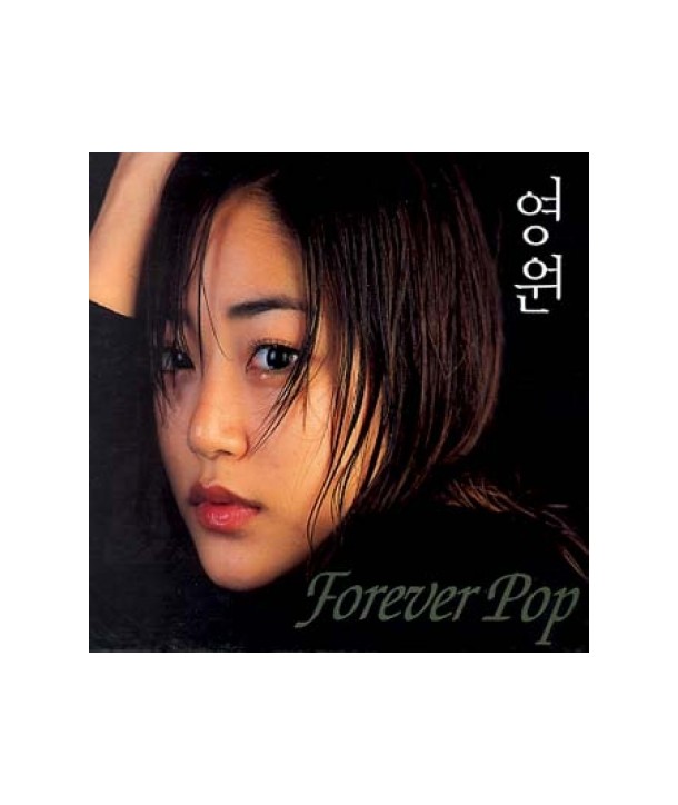 FOREVER-POP-VARIOUS-YWC003-8809049744409