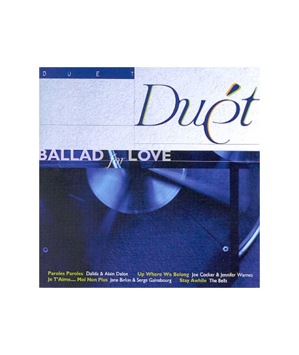 DUET-VOL1-DG3672-8808678217117