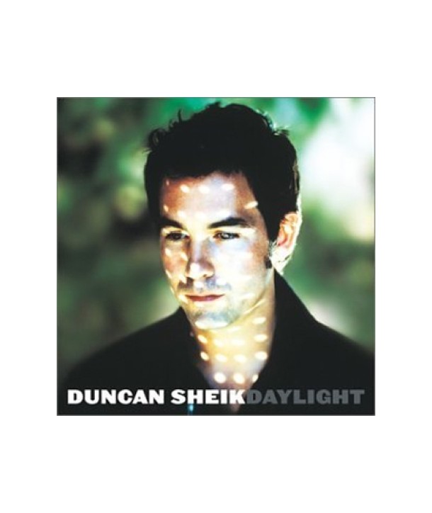 DUNCAN-SHEIK-DAYLIGHT-7567835692-0-075678356926