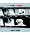 BEATLES-LET-IT-BENAKED-EKPD1086-8809102521237