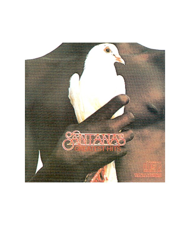 SANTANA-GREATEST-HITS-CPK1080-8803581210804