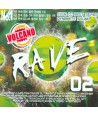 VOLCANO-RAVE-VOL2-VARIOUS-RKCD0056-8809124281560