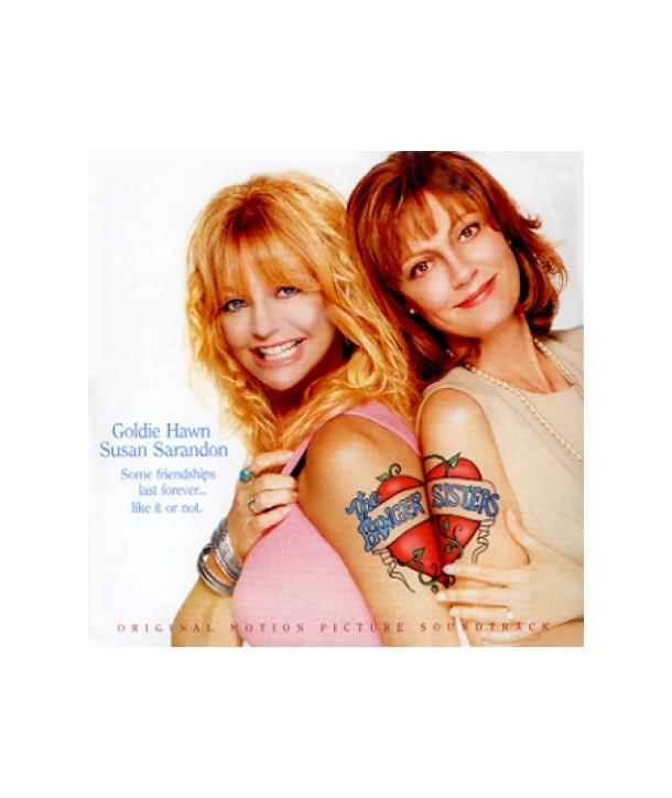 BANGER-SISTERS-OST-SANCD152-5050159015221