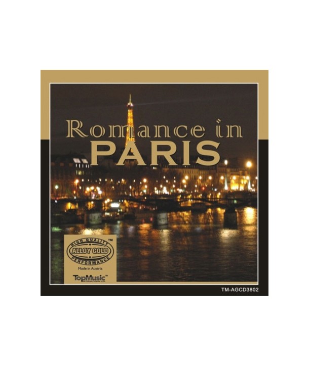 ROMANCE-IN-PARIS-ALLOY-GOLD-CD-TMAGCD3802-4893280380223