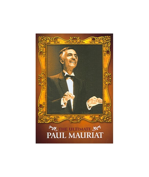 PAUL-MAURIAT-THE-ULTIMATE-3-FOR-1-DC9127-8808678230246