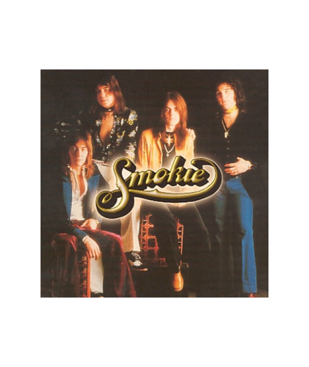 SMOKIE-THE-COLLECTION-74321565592-743215655923