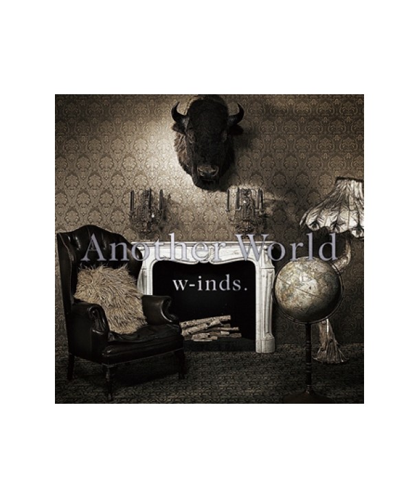 WINDS-ANOTHER-WORLD-PCKD30095-8805636030955