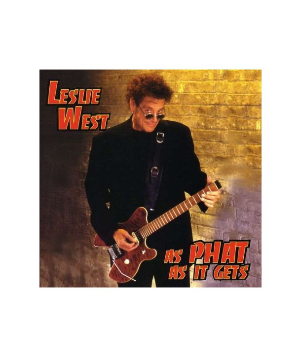 LESLIE-WEST-AS-PHAT-AS-IT-GETS-543422-085365434226