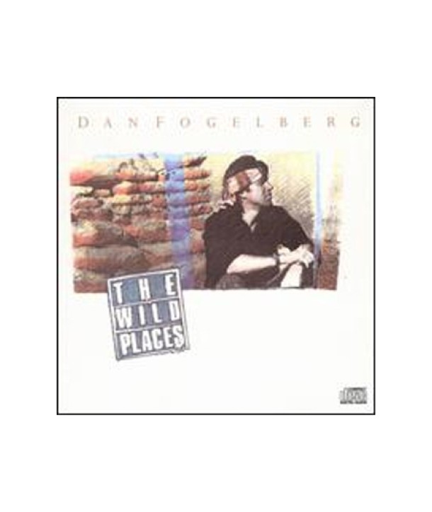 DAN-FOGELBERG-THE-WILD-PLACES-CPK1104-8801035323834