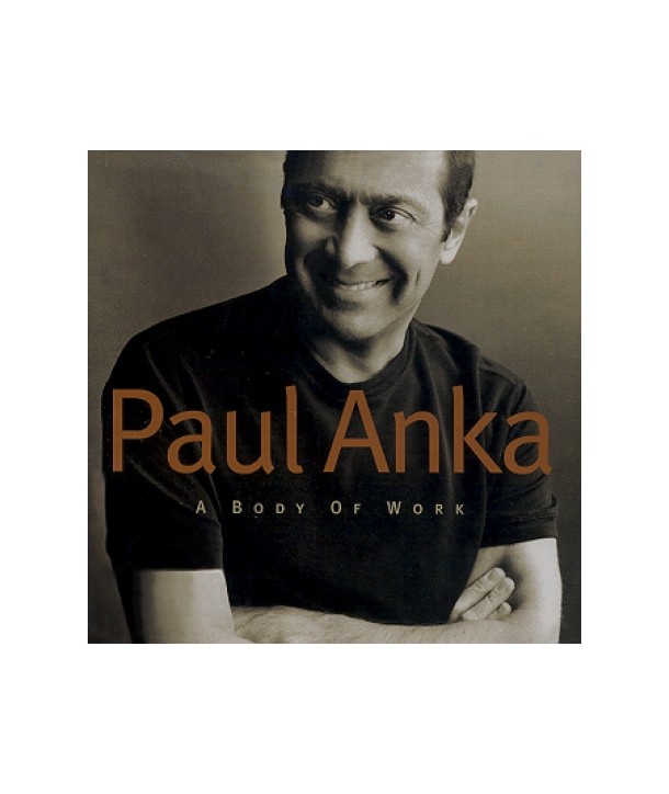 PAUL-ANKA-A-BODY-OF-WORK-CPK1954-8803581219548