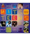 HITS-FOR-TEENS-VARIOUS-UNIMD4581-8808678217964