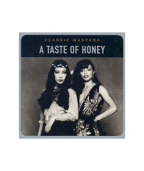 A-TASTE-OF-HONEY-CLASSIC-MASTERS-724353725822-724353725822