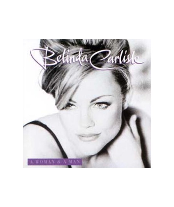 BELINDA-CARLISLE-A-WOMAN-A-MAN-EKPD0536-8010100536226