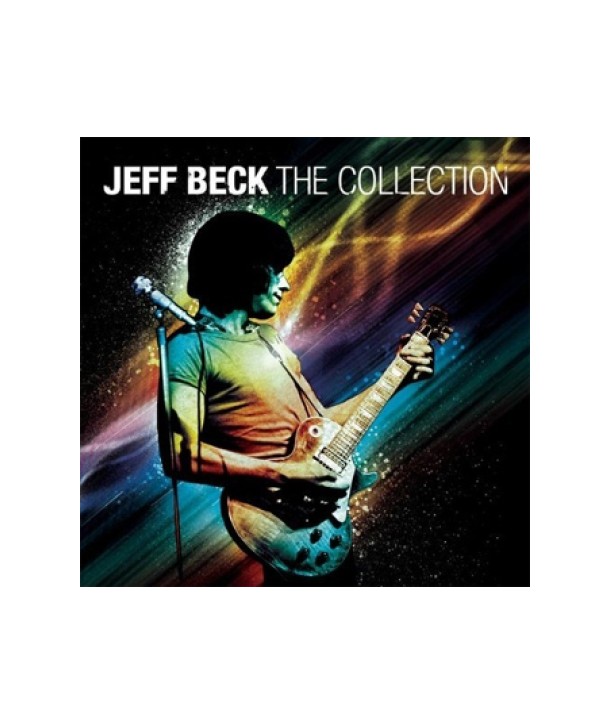 JEFF-BECK-COLLECTION-88697618762-886976187620