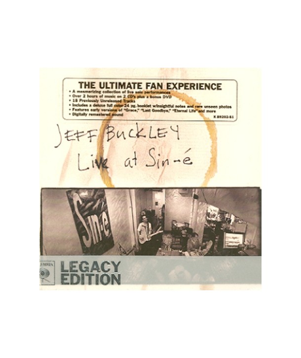 JEFF-BUCKLEY-LIVE-AT-SINE-LEGACY-EDITION-BONUS-DVD-C2K89202-696998920224