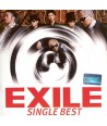 EXILES-SINGLE-BEST-SMJTCD052-8809049749435