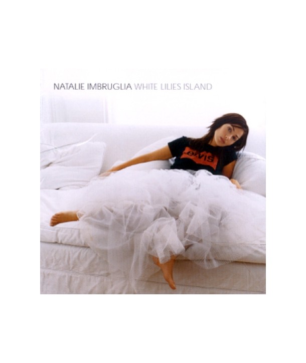 NATALIE-IMBRUGLIA-WHITE-LILIES-ISLAND-74321913422-743219134226