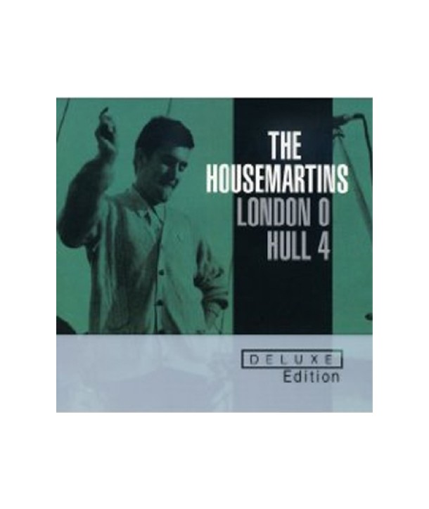 HOUSEMARTINS-LONDON-O-HULL-4-lt2-FOR-1gt-60075317077-600753170779