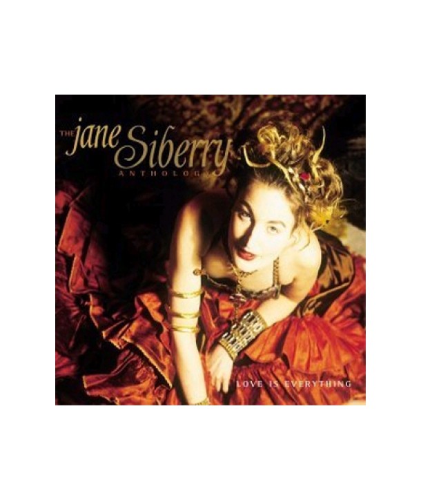 JANE-SIBERRY-ANTHOLOGY-LOVE-IS-EVERYTHING-8122782772-0-081227827724