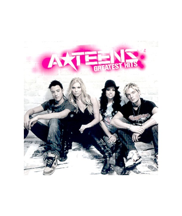 A-TEENS-GREATEST-HITS-9818281-602498182819