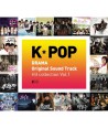 K-POP-DRAMA-OST-HIT-COLLECTION-VOL1-lt2-FOR-1gt-VDCD6406-8809206256950