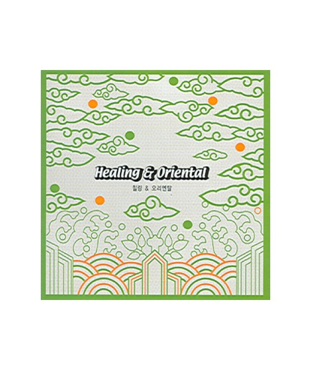 HEALING-ORIENTAL-RELAXATION-MUSIC-DH1811-8809158770511