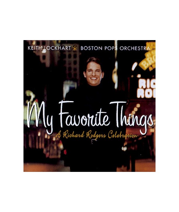 BOSTON-POPS-ORCHESTRA-MY-FAVORITE-THINGS-A-RICHARD-RODGERS-CE-BMGCD9H97-8809011713372