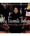 BOSTON-POPS-ORCHESTRA-MY-FAVORITE-THINGS-A-RICHARD-RODGERS-CE-BMGCD9H97-8809011713372