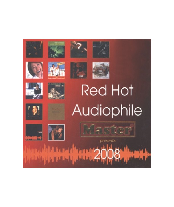 RED-HOT-AUDIOPHILE-2008-MASTER-VA-MACD20862-9789626020869