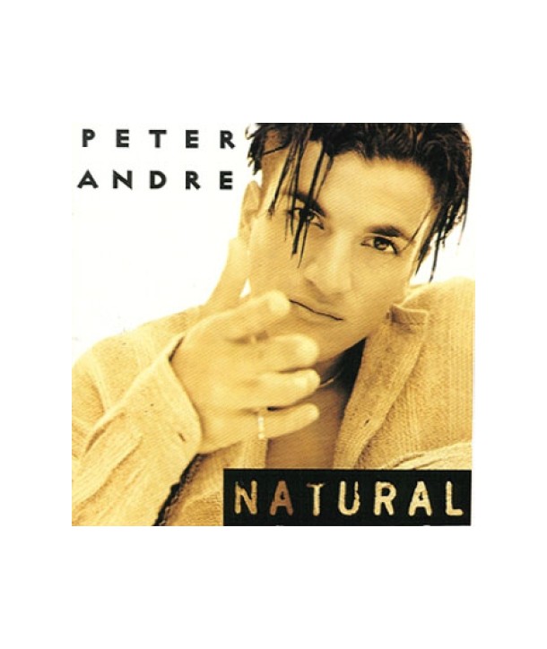 PETER-ANDRE-NATURAL-BMGSD7700-9399609344129