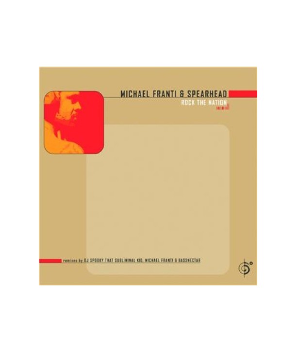 MICHAEL-FRANTI-SPEARTEAD-ROCK-THE-NATION-EP-65703650482-657036504820