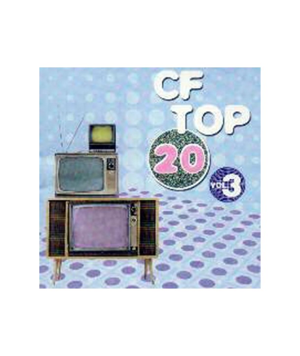 CF-TOP-20-VOL3-BMGOD3220-8809011708125