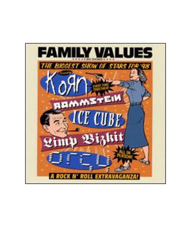 FAMILY-VALUES-TOUR-03998-VARIOUS-EK69904-5099749402027