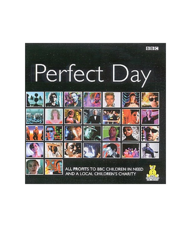 PERFECT-DAY-VARIOUS-EKPD0666-8010100666220