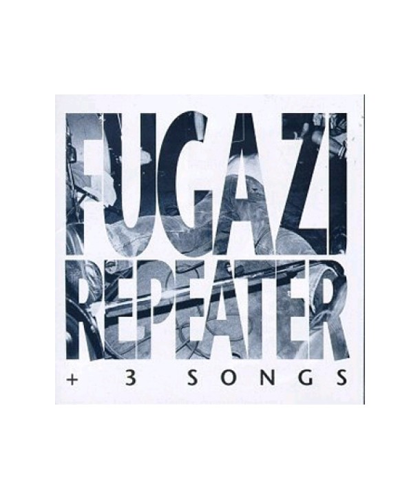 FUGAZI-REPEATER-3-SONGS-45-718750734822