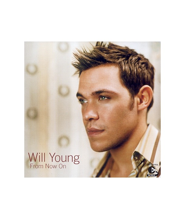 WILL-YOUNG-FROM-NOW-ON-BMGSD7802-8806300907061