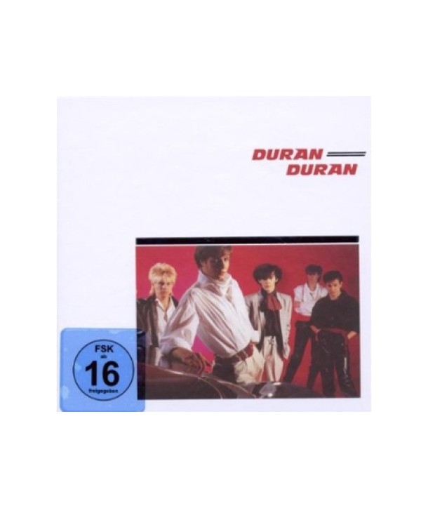 DURAN-DURAN-DURAN-DURAN-COLECTOR039S-EDITION-lt2CD1DVDgt-509996096032-5099960960320