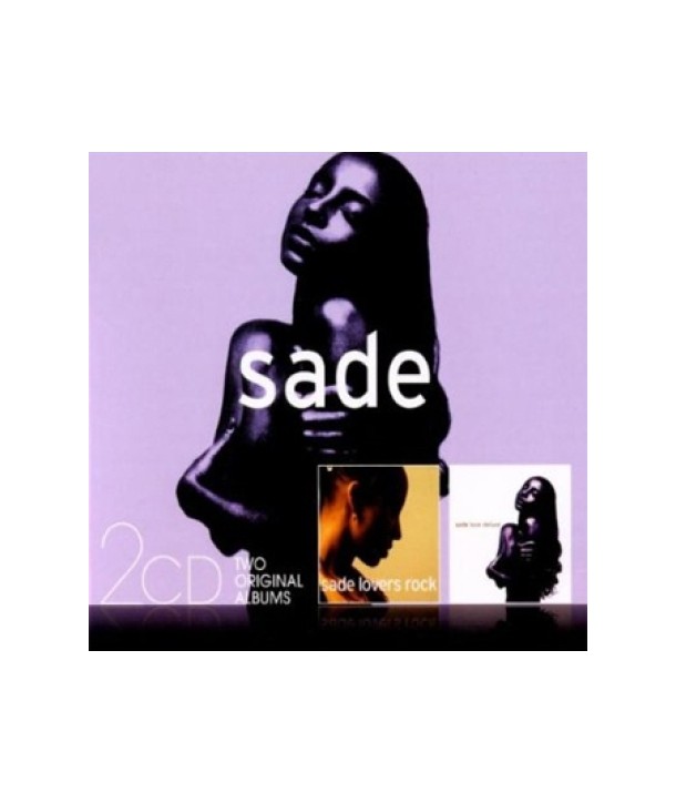 SADE-LOVERS-ROCK-LOVE-DELUXE-lt2-FOR-1gt-88697779252-886977792526