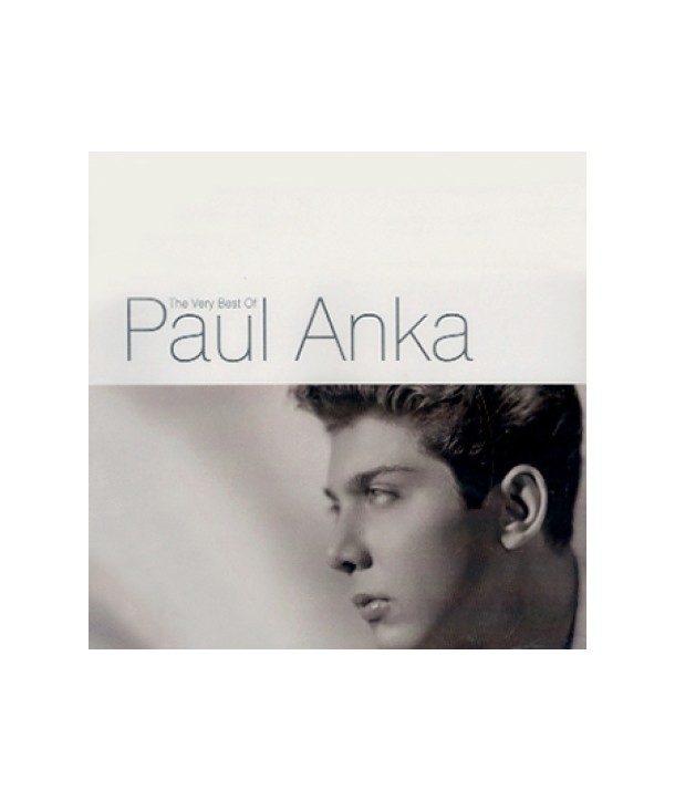 PAUL-ANKA-THE-VERY-BEST-OF-BMGRD1499-8809011709979