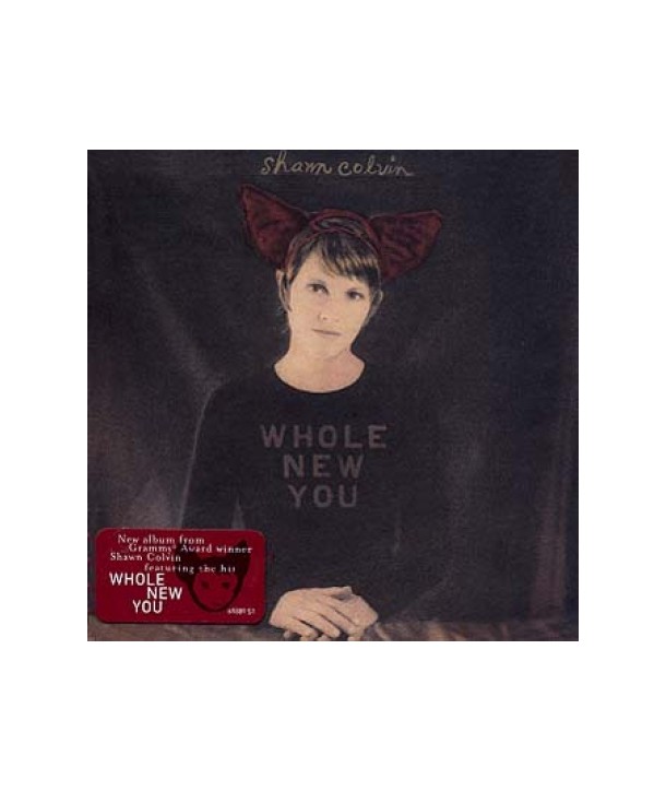 SHAWN-COLVIN-WHOLE-NEW-YOU-CK69889-074646988923