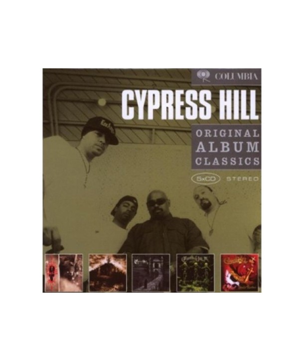 CYPRESS-HILL-ORIGINAL-ALBUM-CLASSICS-lt5CDgt-88697368922-886973689226