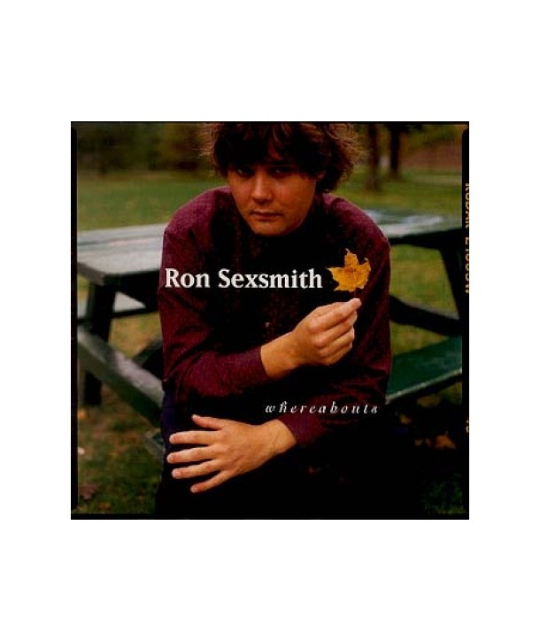 RON-SEXSMITH-WHEREABOUTS-INTD90299-606949029920