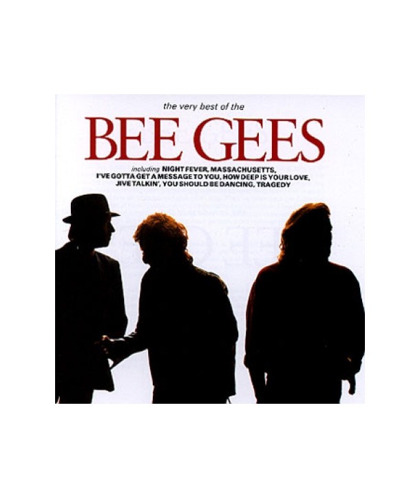 BEE-GEES-THE-VERY-BEST-OF-DG3051-8808678212990