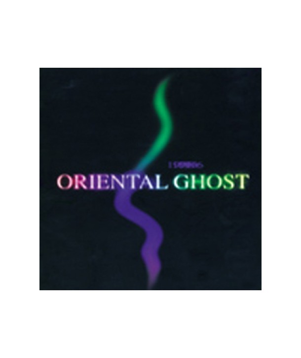 KENNY-WEN-ORIENTAL-GHOST-BMGSD7727-743214751527