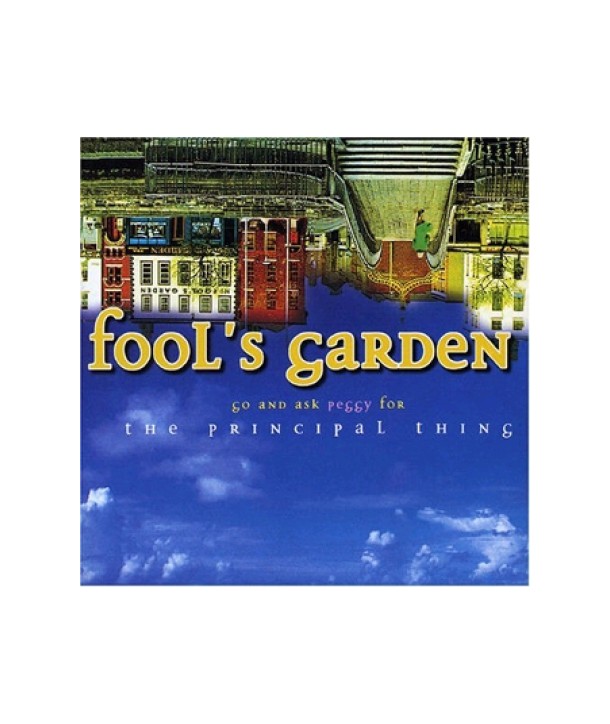 FOOL039S-GARDEN-GO-AND-ASK-PEGGY-FOR-THE-PRINCIPAL-THING-EKPD0636-8010100636223