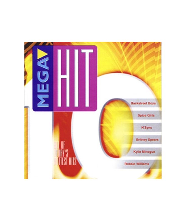 MEGA-HIT-VOL10-lt2-FOR-1gt-EKPD0918-8809009305831